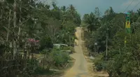 Polemik terkait transaksi jual beli tanah di Kaltim pun makin mewabah.