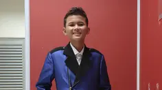Bintang Bangka Belitung Tersenggol dari Dangdut Academy 8