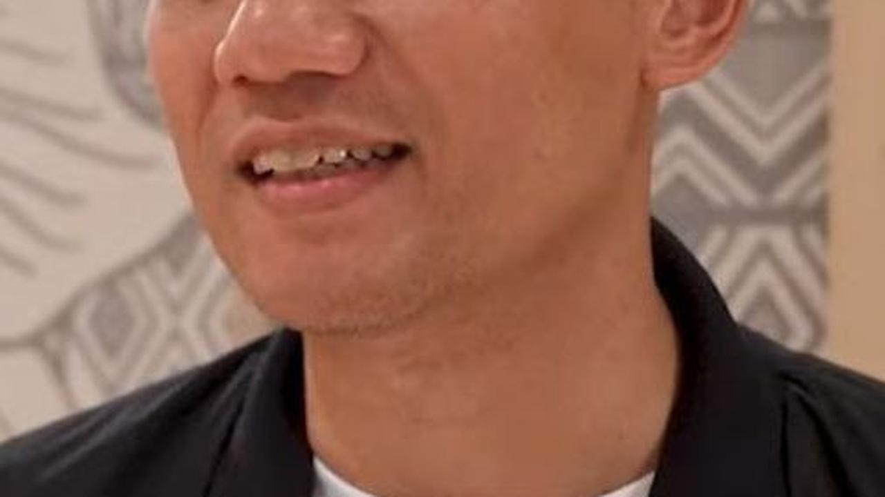 AHY Temui Jaksa Agung: Banyak Sekali Rakyat Menderita karena Mafia Tanah