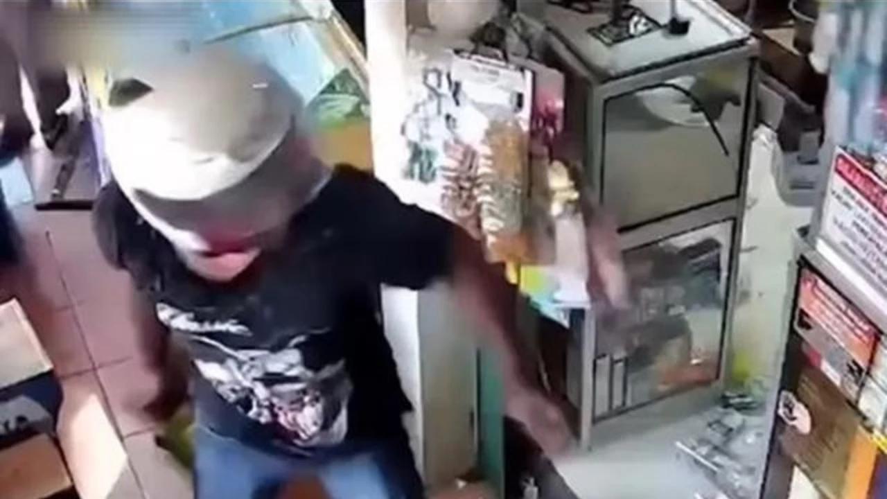 Prajurit TNI Ngamuk di Warung Kelontong Kemayoran, ini Penjelasan Mabes AD