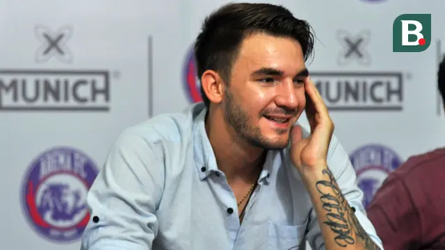 Pavel Smolyachenko