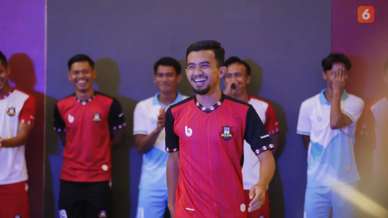 Sada Sumut FC
