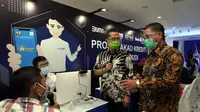 Daftar KPR Rumah Murah di BTN Kini Bisa Lewat Aplikasi