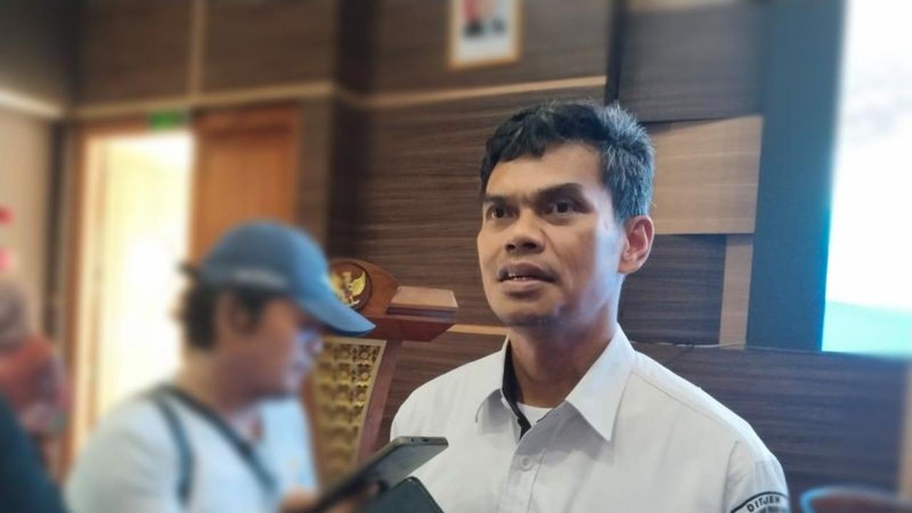 Revitalisasi Tambak Pantura Karawang: KKP Jaring Masukan Krusial Warga, Ternyata Ini yang Paling Disorot!