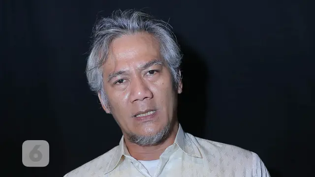 [Bintang] Tio Pakusadewo