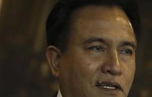 Yusril: Jangan Permainkan Jabatan Capres-Cawapres, Dampaknya ke 300 Juta Masyarakat