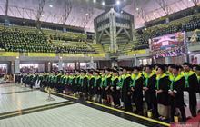 Fakta Unik: Hampir 2.000 Lulusan UI Ilmu Kesehatan Diwisuda, Ratusan Raih Cum Laude!