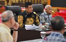 Gubernur Sumut Percepat Pembangunan Huntap Korban Banjir, Targetkan Verifikasi Selesai Akhir 2025