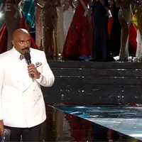 Belum kelar, ini komentar kocak netizen soal gagalnya Ariadna Gutiérrez gagal jadi Miss Universe 2015.