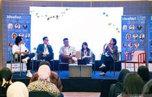 Merayakan 14 Tahun, IdeaFest 2025 Ajak Industri Kreatif 'Kultivasi' Budaya Indonesia
