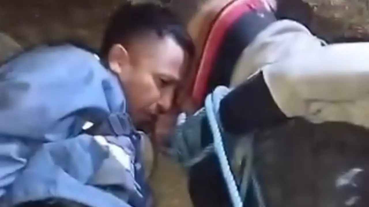 Dikira Mencuri, 3 Pria NTT Ditangkap Warga, Diikat lalu Diseret Keliling 