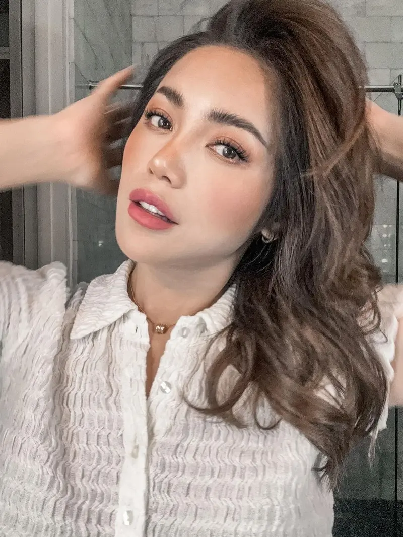 jessica iskandar