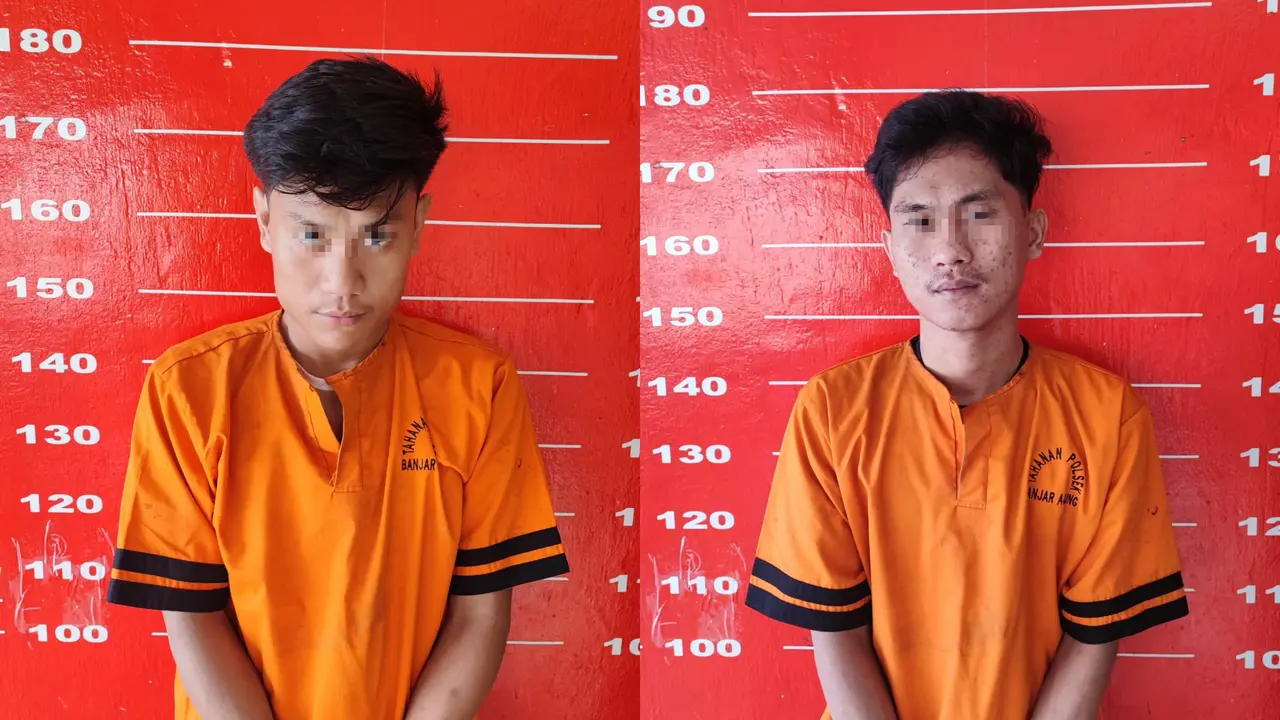 Pesan Wanita Lewat MiChat Berujung Diperas, Pria di Tulang Bawang Dipaksa Bayar Rp3,5 Juta