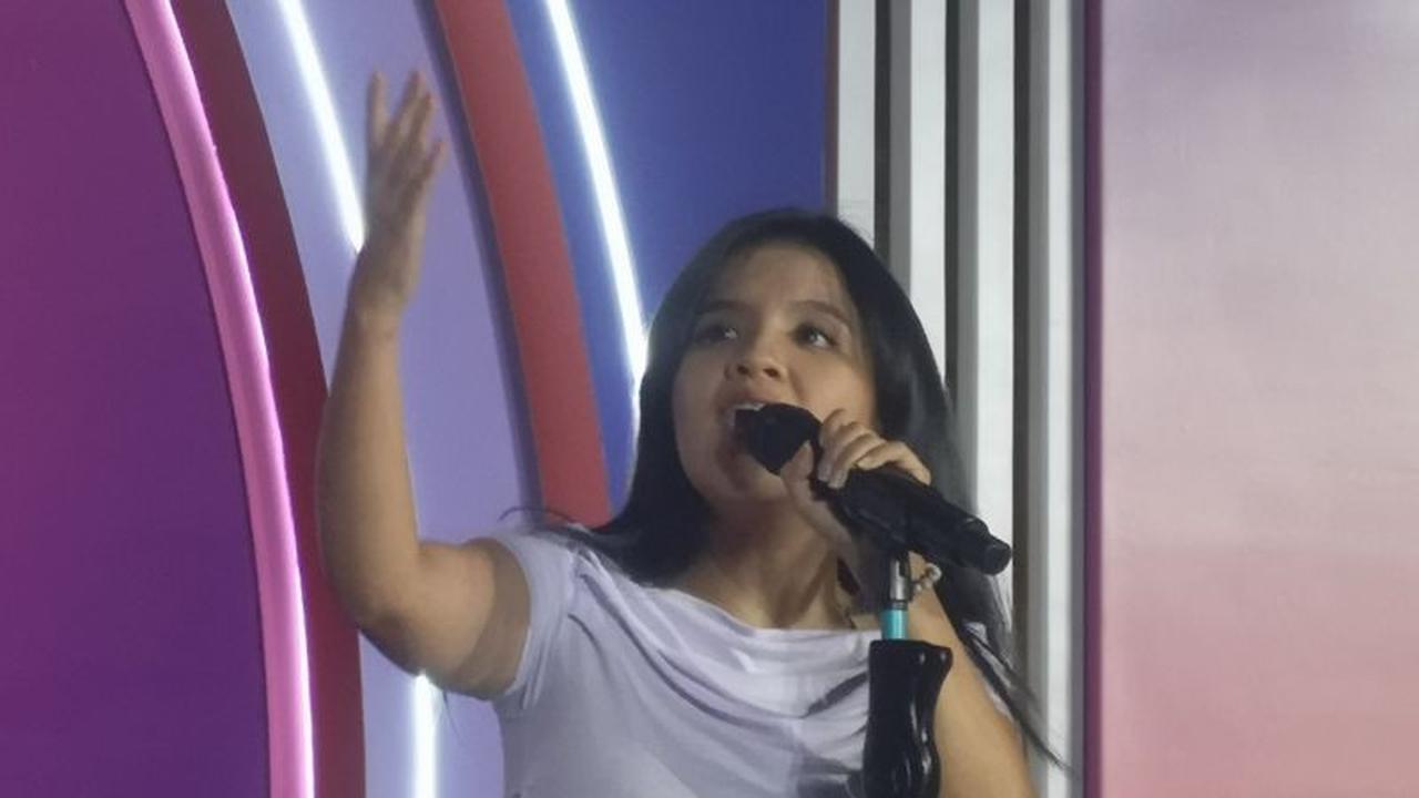 Lagu Idgitaf Pikat Panggung 'Home Sweet Loan The Musical' di Jakarta