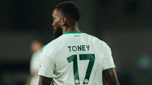 Ivan Toney