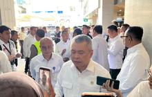 Menhub: Kapal Virgo Transport 8 Tak Melebihi Kapasitas, Pencarian Korban Berlanjut
