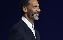 Daftar Belanja MU versi Rio Ferdinand: Tak Perlu Perombakan Besar