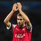 Mathieu Flamini (AFP PHOTO / GLYN KIRK)
