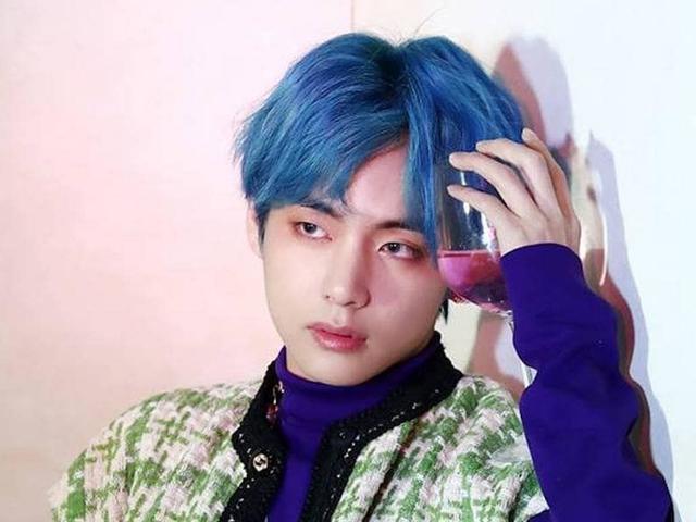 6 Artis K Pop Yang Nama Panggungnya Hanya Satu Huruf Showbiz