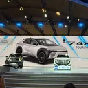 2 Model yang Jadi Tulang Punggung Toyota di GIIAS 2026