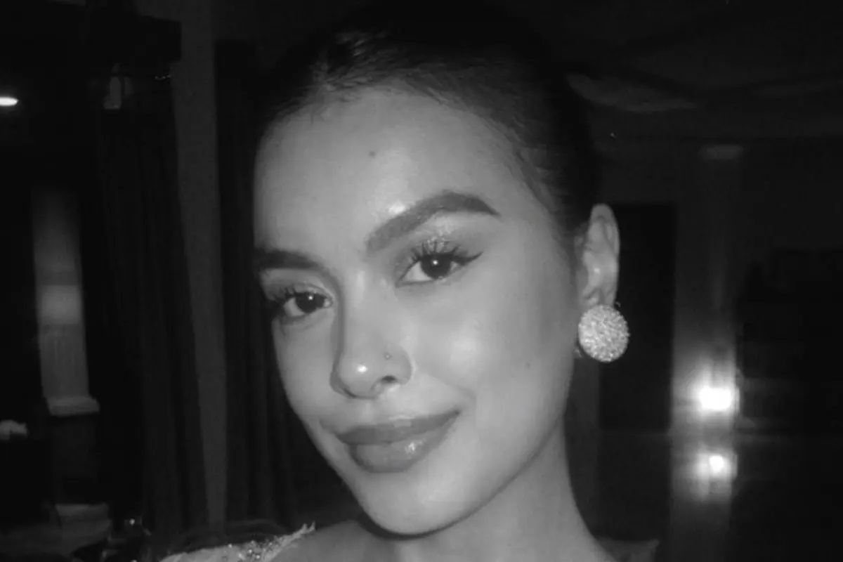Potret Eva Celia (Sumber: Instagram/evacelia)