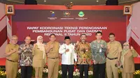 Sekjen Mendagri Sebut Indeks Pembangunan Manusia di Jabar Tinggi, Ini Alasannya