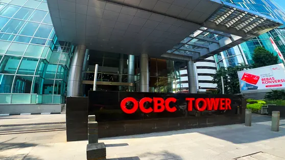 OCBC NISP Rampungkan Akuisisi OCBC Sekuritas Senilai Rp 455 Miliar