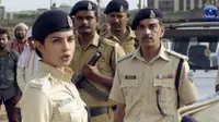 Priyanka Chopra dalam film Jai Gangaajal.