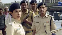 Priyanka Chopra Jadi Polwan Perkasa di Trailer Film Baru