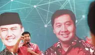 Politikus PDIP Maruarar Sirait atau Ara. (Istimewa)