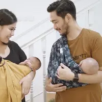 Syahnaz Sadiqah (Instagram/syahnazs)