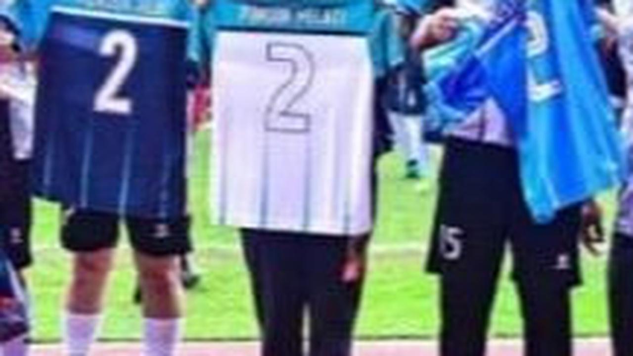 ASN Bekasi Berfoto Pamer Kaus Bola Nomor 2 Dianggap Dukung Capres-Cawapres, Ini Penjelasan Pj Wali Kota