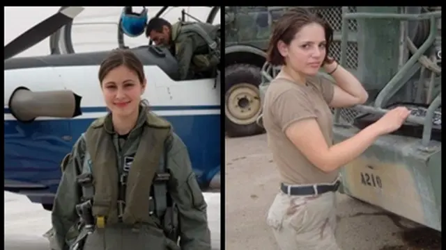 10 Kesatuan Militer Paling Cantik di Dunia