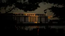 Kennedy Center Tutup Dua Tahun Usai Nama Trump Diblokir Hakim