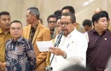 Pemerintah Fokus Pemulihan Pascabencana, 3.084 Sekolah di Sumatra Direvitalisasi