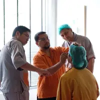 Maraknya treatment estetika membuat kita harus waspada sebelum melakukan prosedur.