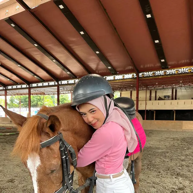 Biestro Stable Binjai