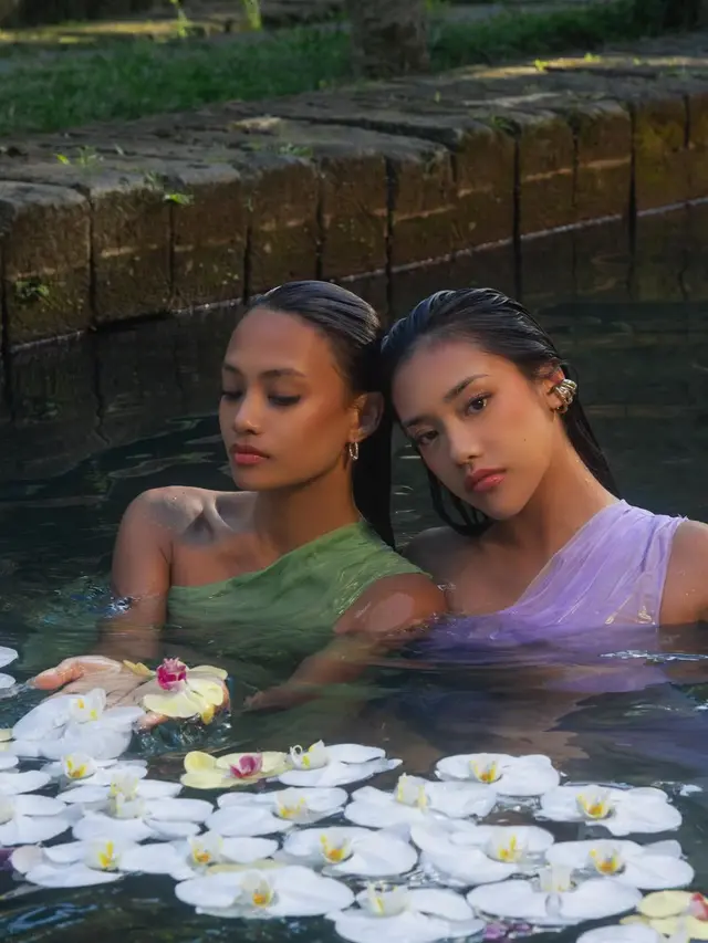 Saat Girlgroup No Na dan Brand Kecantikan Mengubah Standar Kecantikan Indonesia