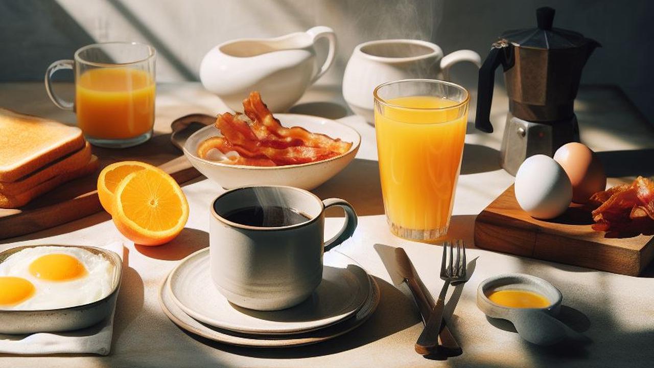 Empat Makanan Murah Tapi Punya Manfaat Besar Bagi Kesehatan