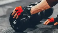 Sarung Tangan Gym Terbaik untuk Maksimalkan Latihan Otot Selama Ramadan