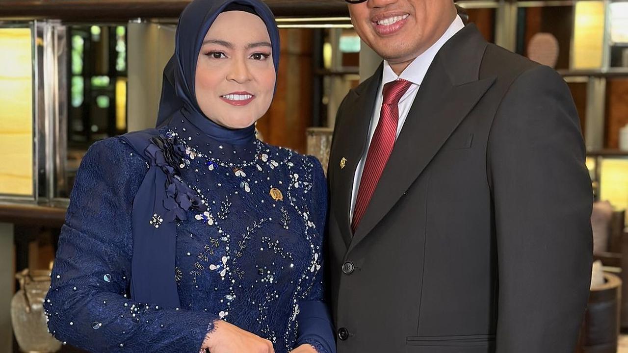 Jadi Anggota DPR RI, Uya Kuya Tak Khawatir dengan Julukan Raja Gimmick