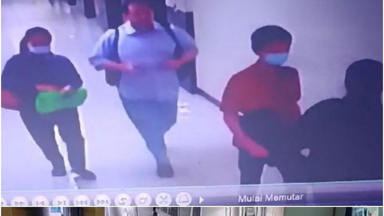 Polisi Tunggu Hasil Labfor Forensik Pastikan Motif Satu keluarga Lompat dari Apartemen di Jakut
