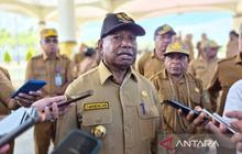 Gubernur Papua Barat Jamin Ketersediaan BBM Aman, Minta Warga Tak Panik Buying