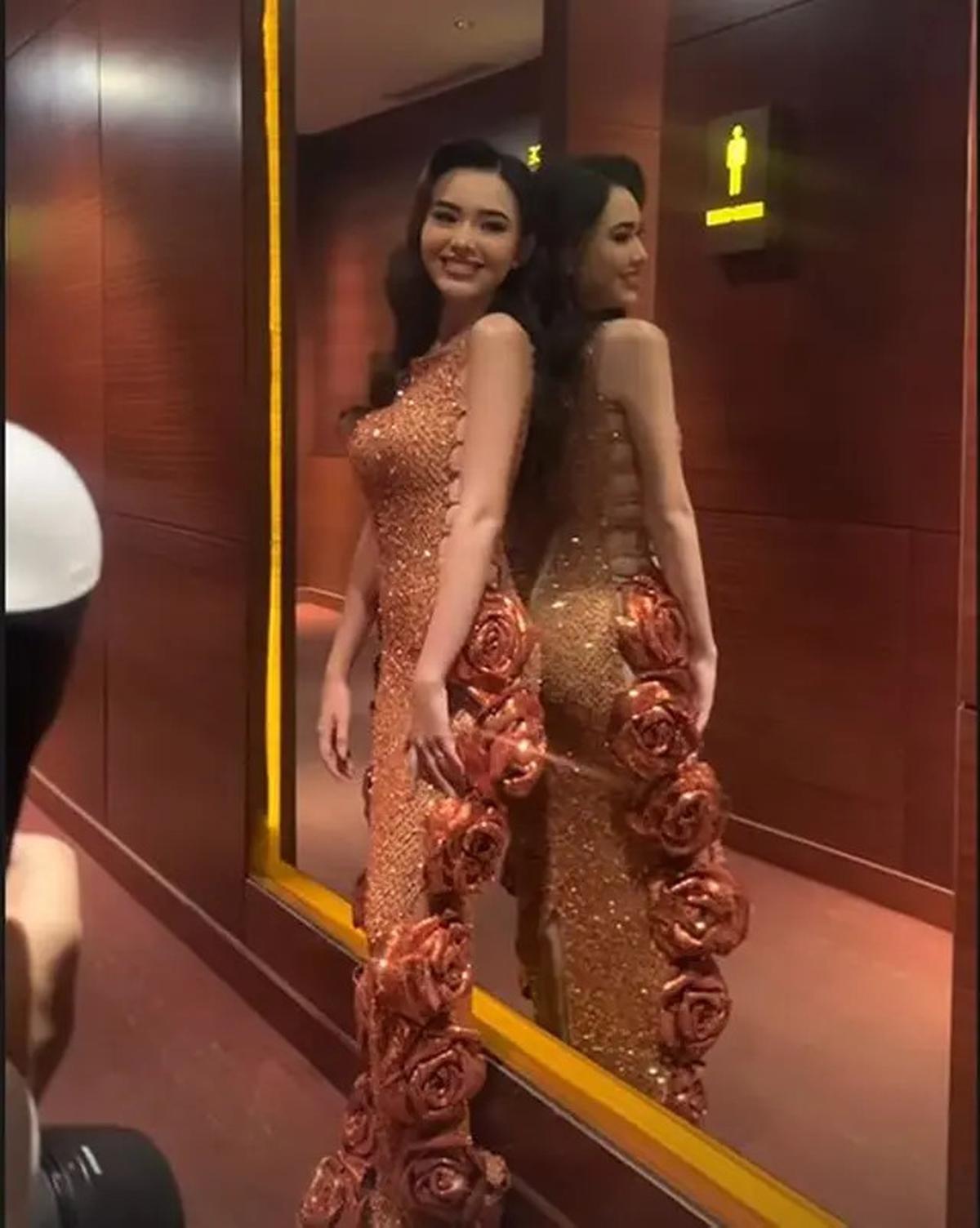 Amanda Manopo Percaya Mitos Parfum Jangan Dijadikan Kado, Tak Ingin Pertemanan Berakhir