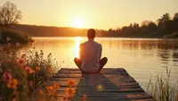 60 Calming Quotes to Help You Stay Peaceful in Stressful Moments