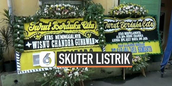 VIDEO: Tewas Saat Bermain Skuter, Ibu Korban Angkat Bicara