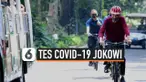 swab jokowi