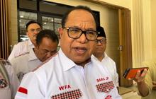 Relawan Jokowi Tak Gentar PAN Usul Duet Prabowo-Zulhas, Pede Gibran Jadi Rebutan di Pilpres 2029