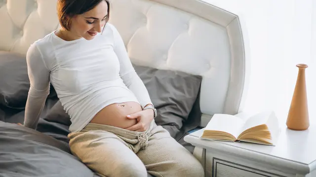 Persiapan Mental dan Emosional