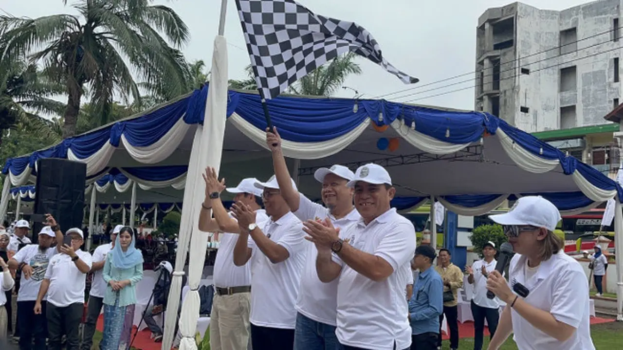 Mudik gratis ptpn